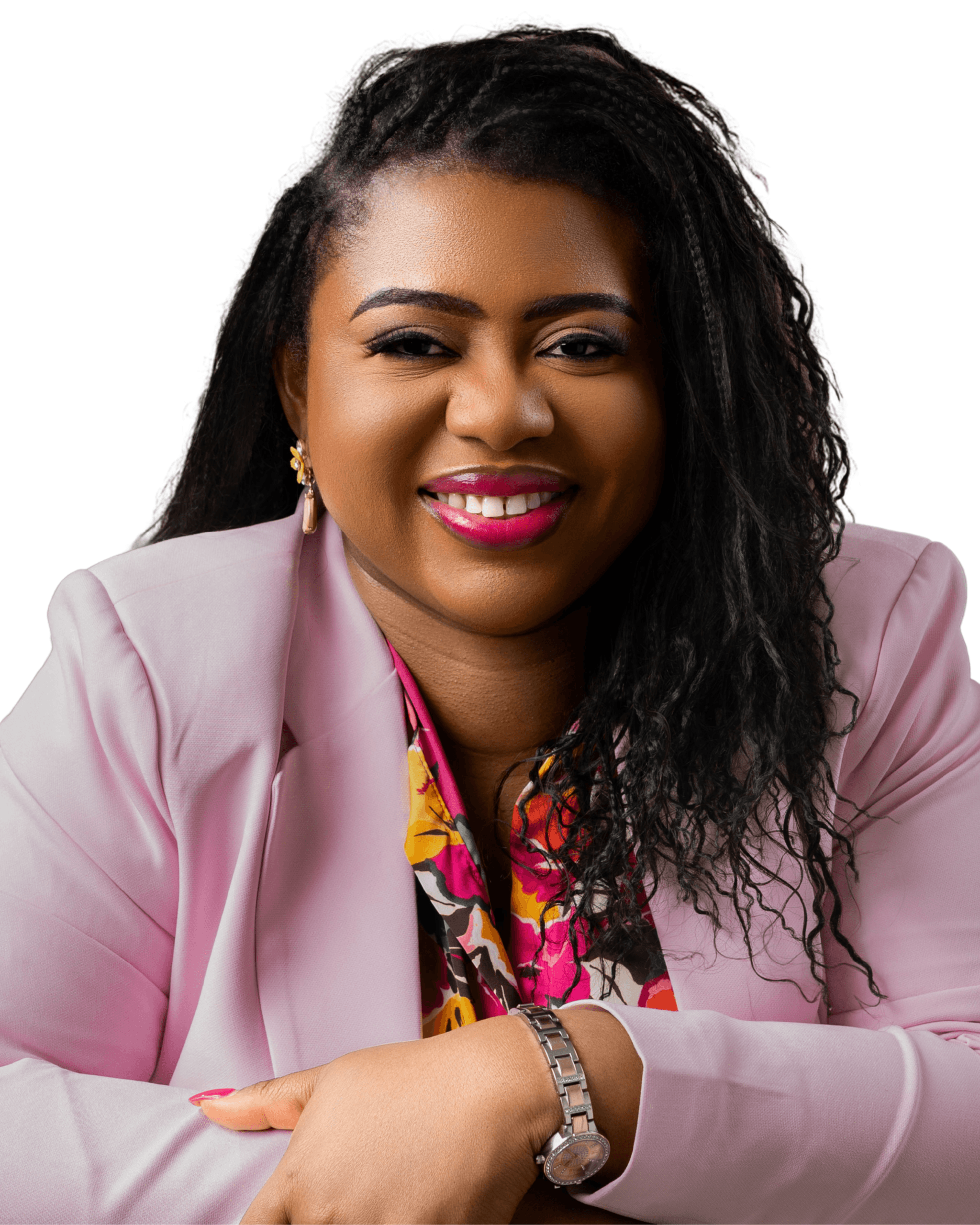 Nonye Opara